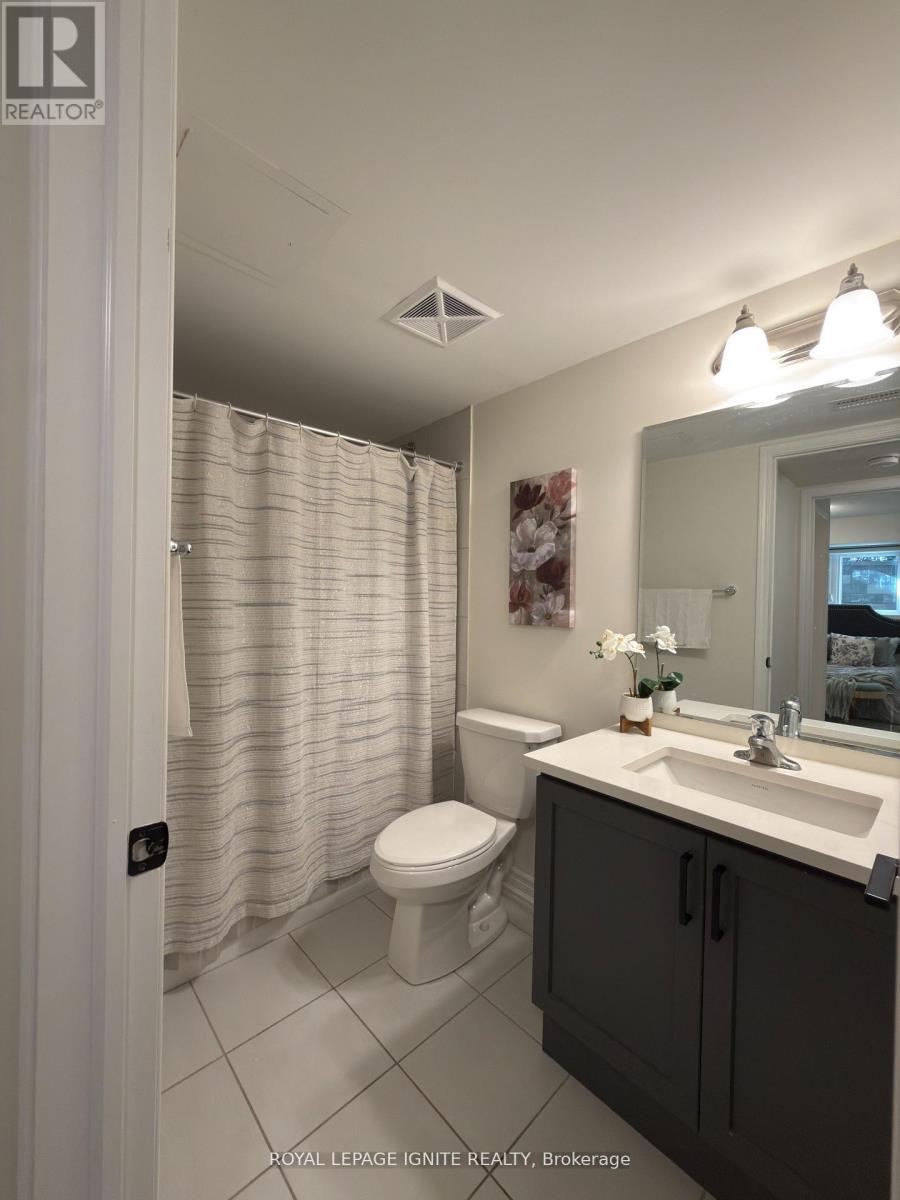 #119 1081 DANFORTH ROAD - 15
