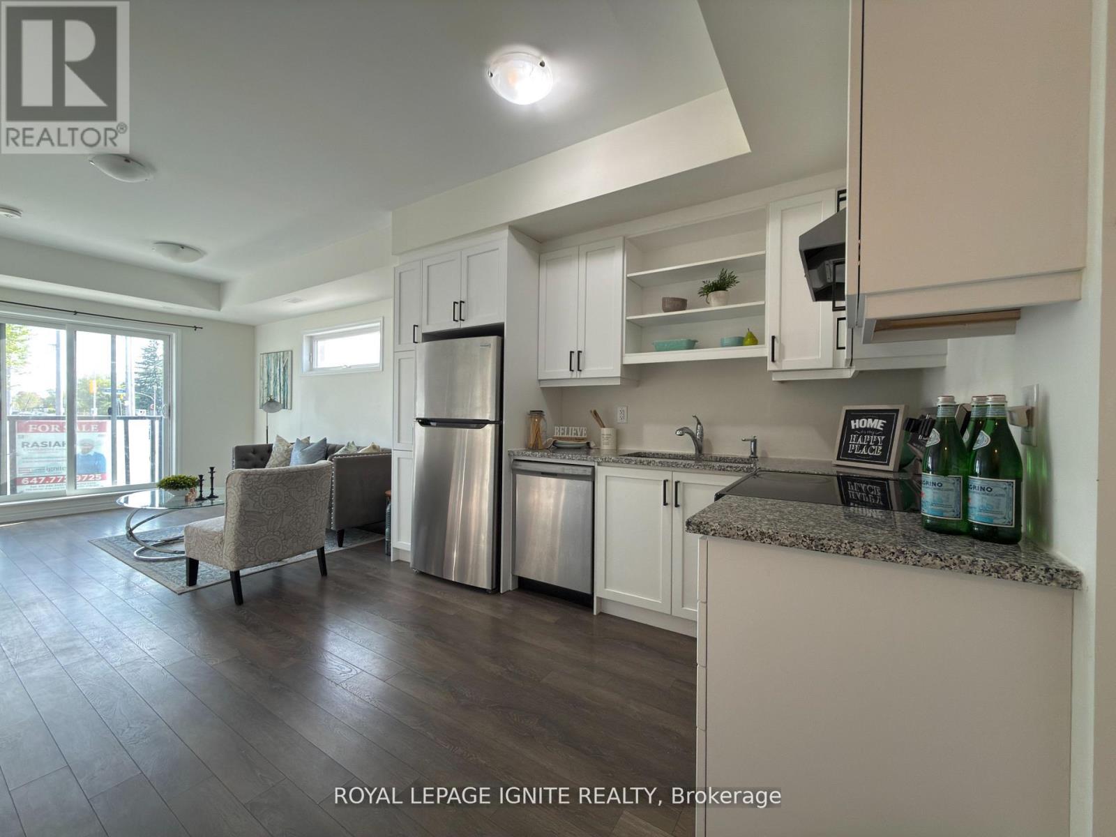 #119 1081 DANFORTH ROAD - 17
