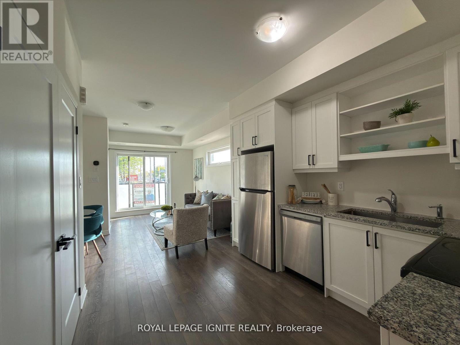 #119 1081 DANFORTH ROAD - 18