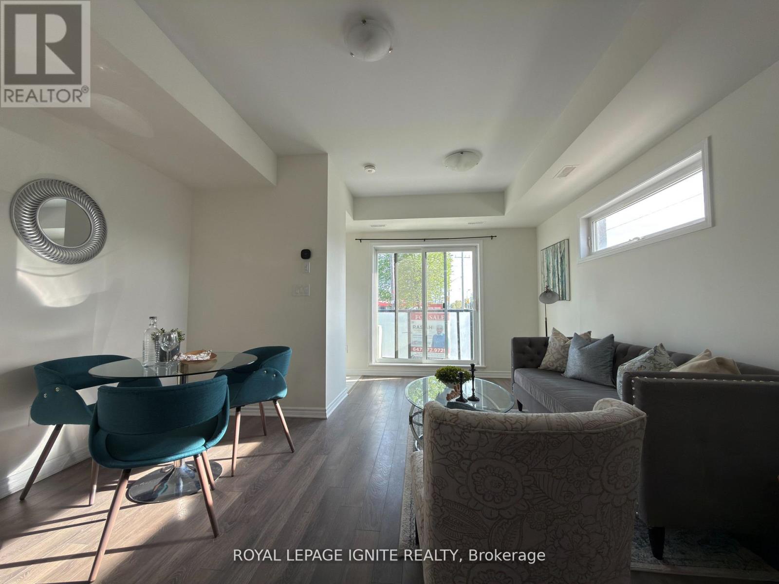 #119 1081 DANFORTH ROAD - 19