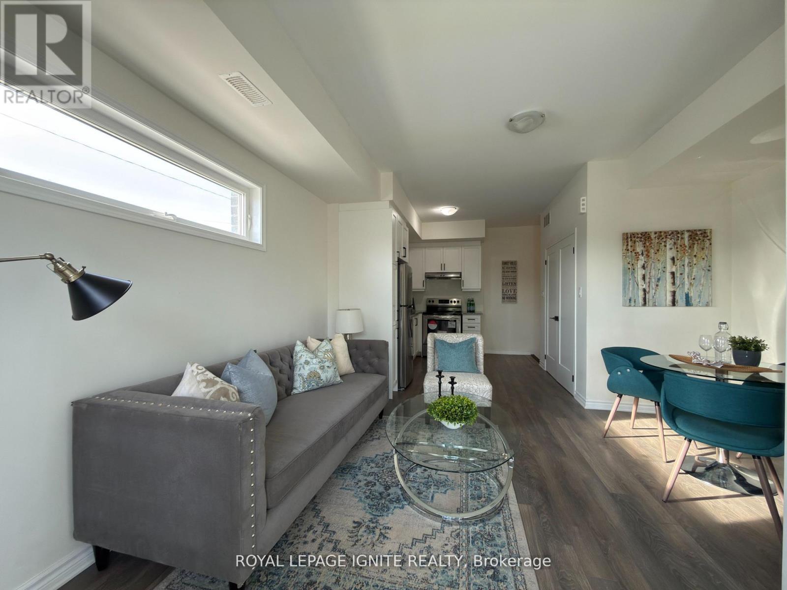 #119 1081 DANFORTH ROAD - 6