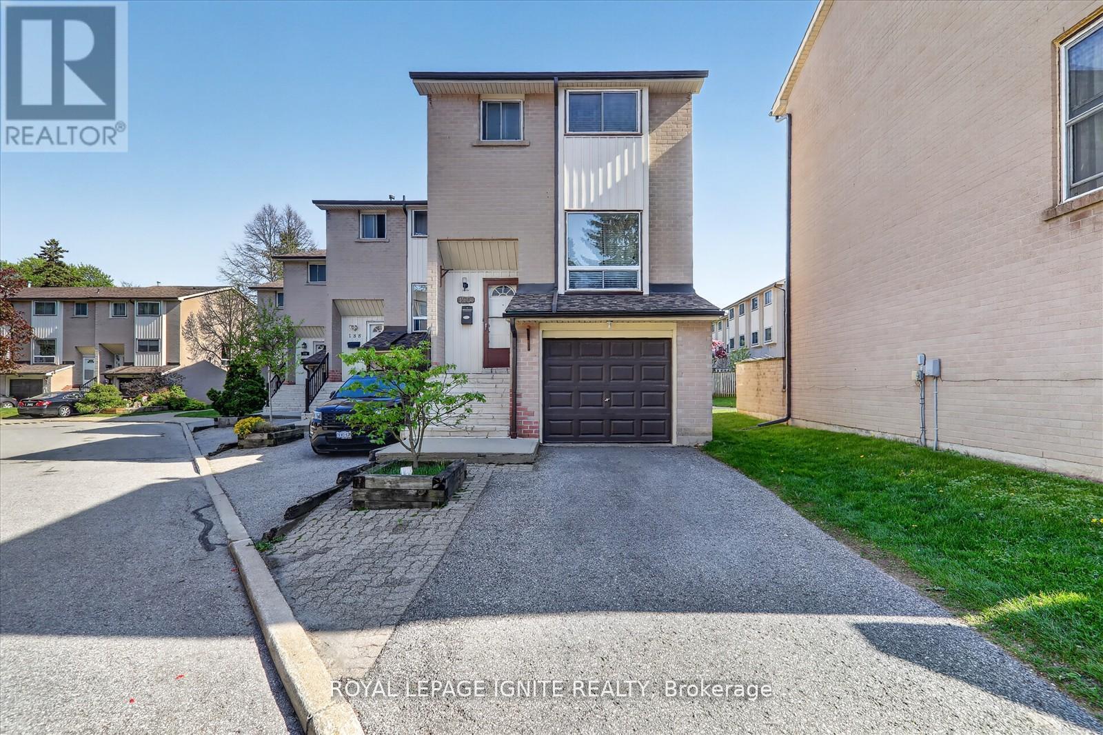 #190 41 COLLINSGROVE ROAD - 1