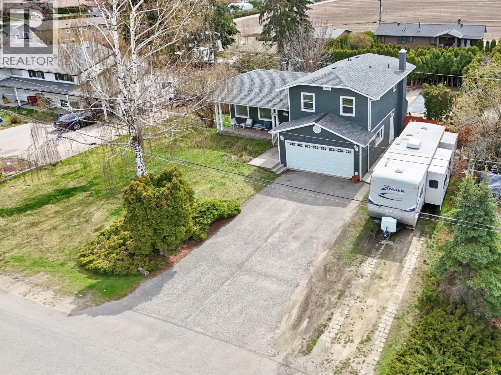 2545 Crestview Road - 57