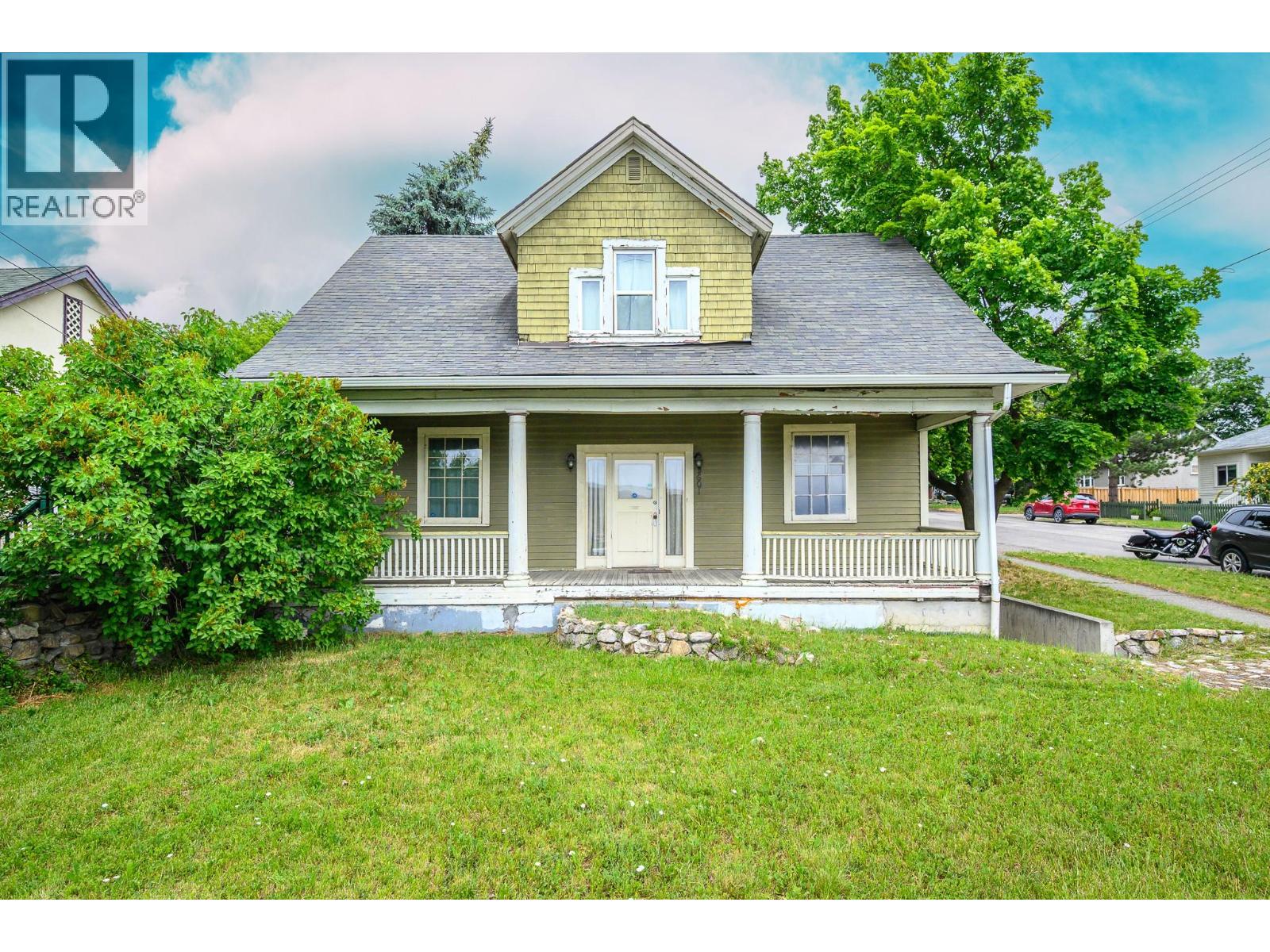  3601 27th Street, Vernon