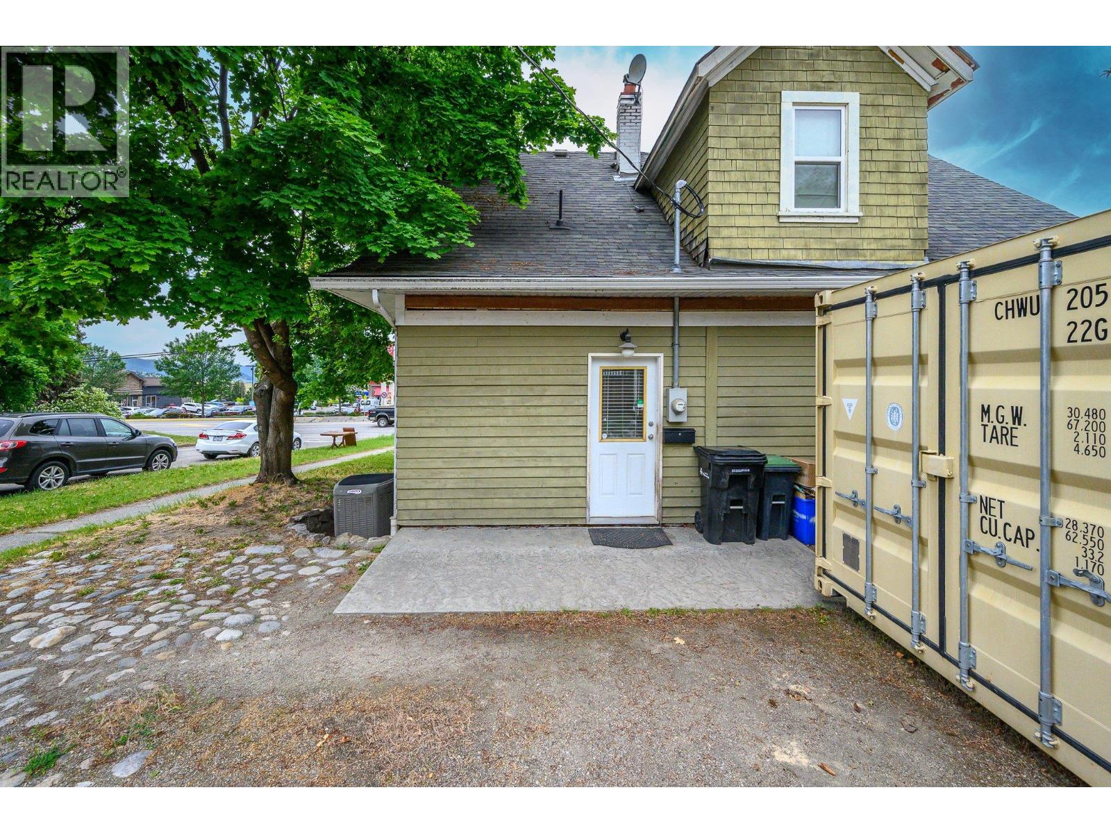  3601 27th Street, Vernon