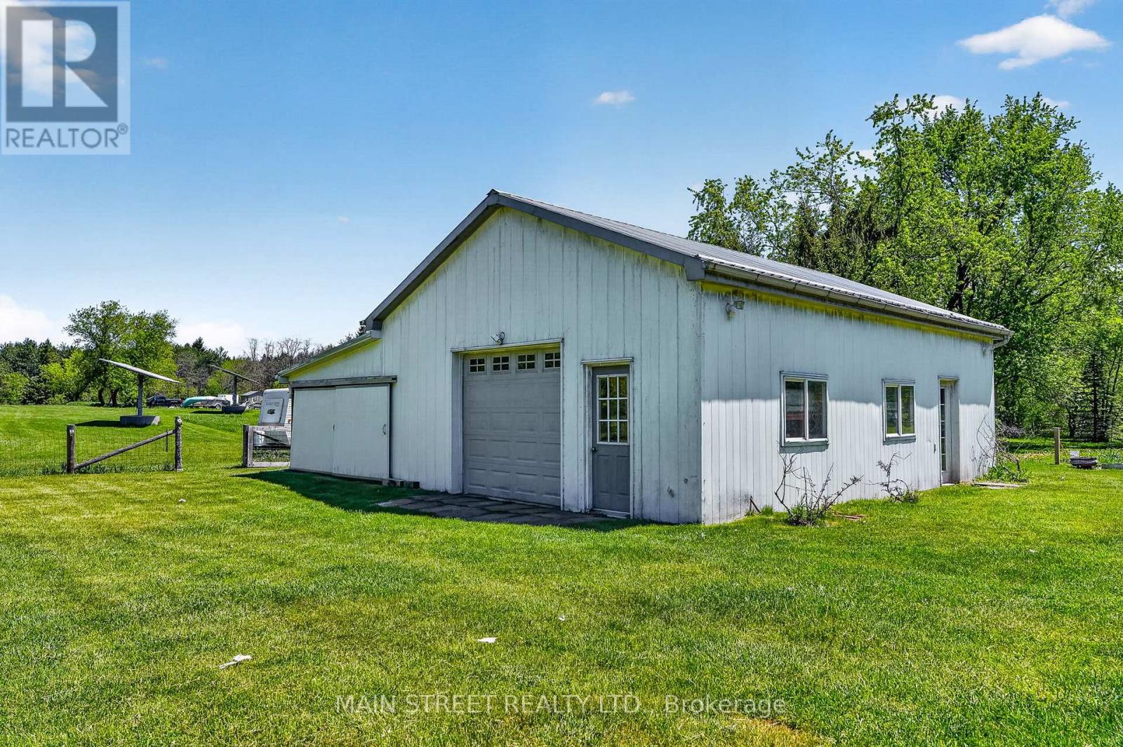 5289 HWY 47 HIGHWAY - 39