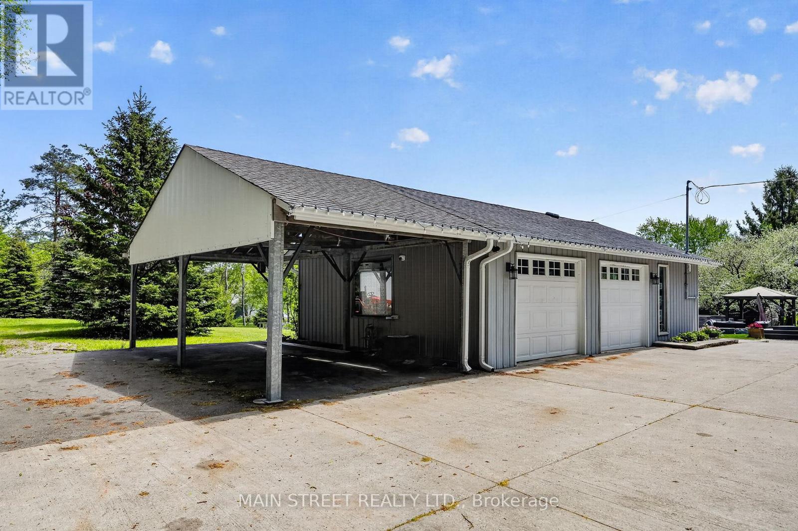 5289 HWY 47 HIGHWAY - 6