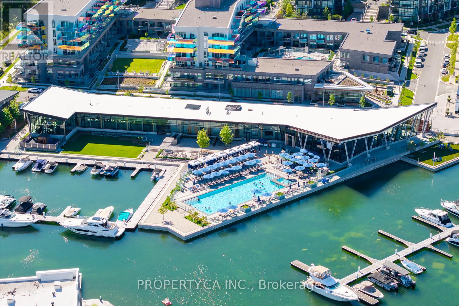 #130 331 BROWARD WAY - 36