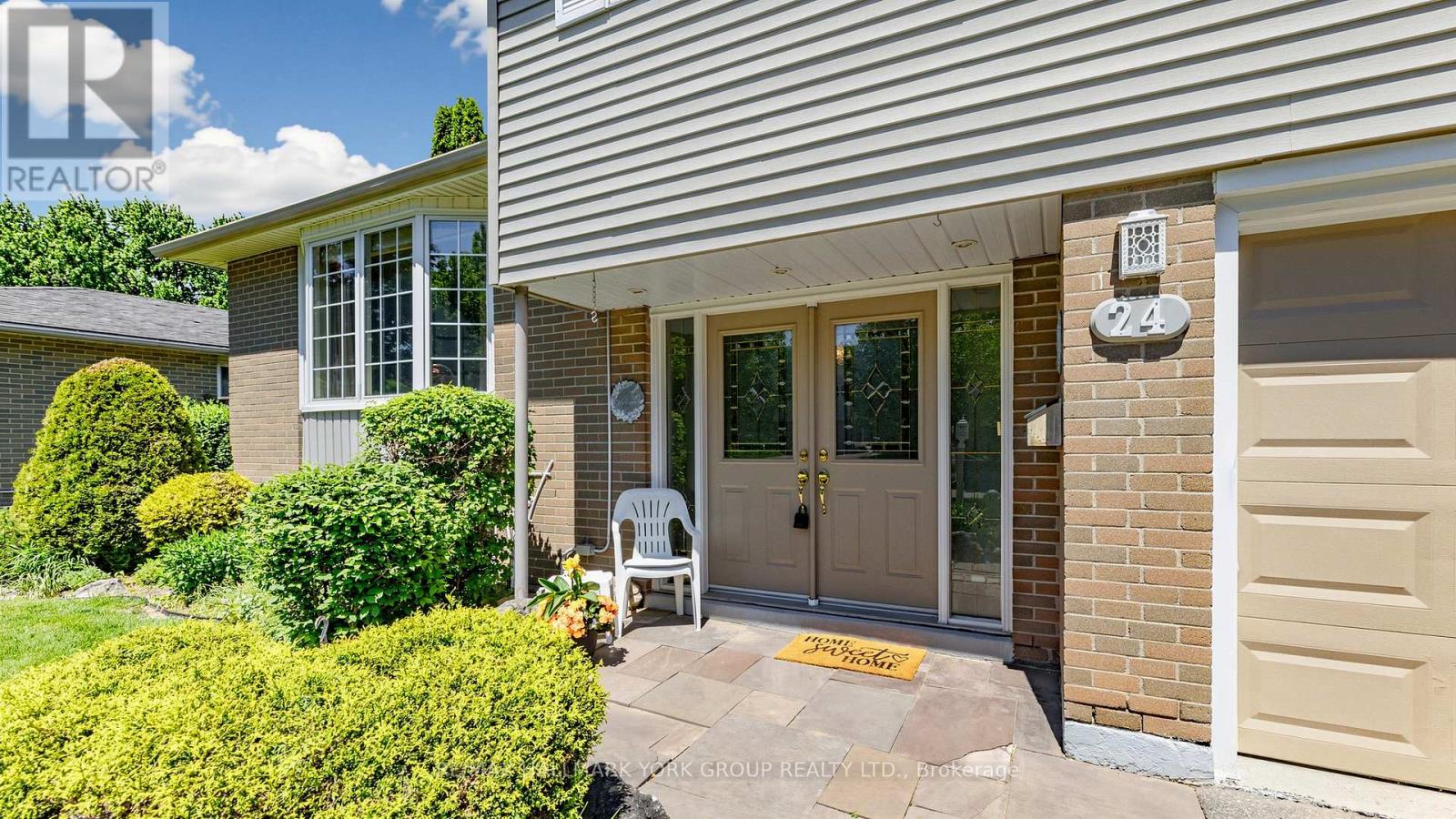 24 DEVINS DRIVE - 6