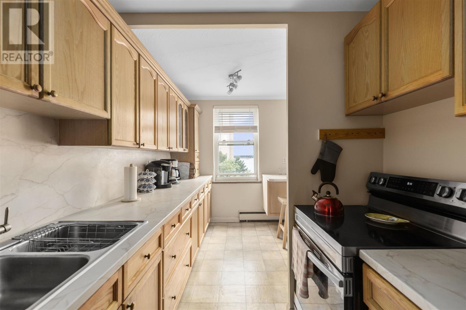 99 Pine ST # 504 - 11