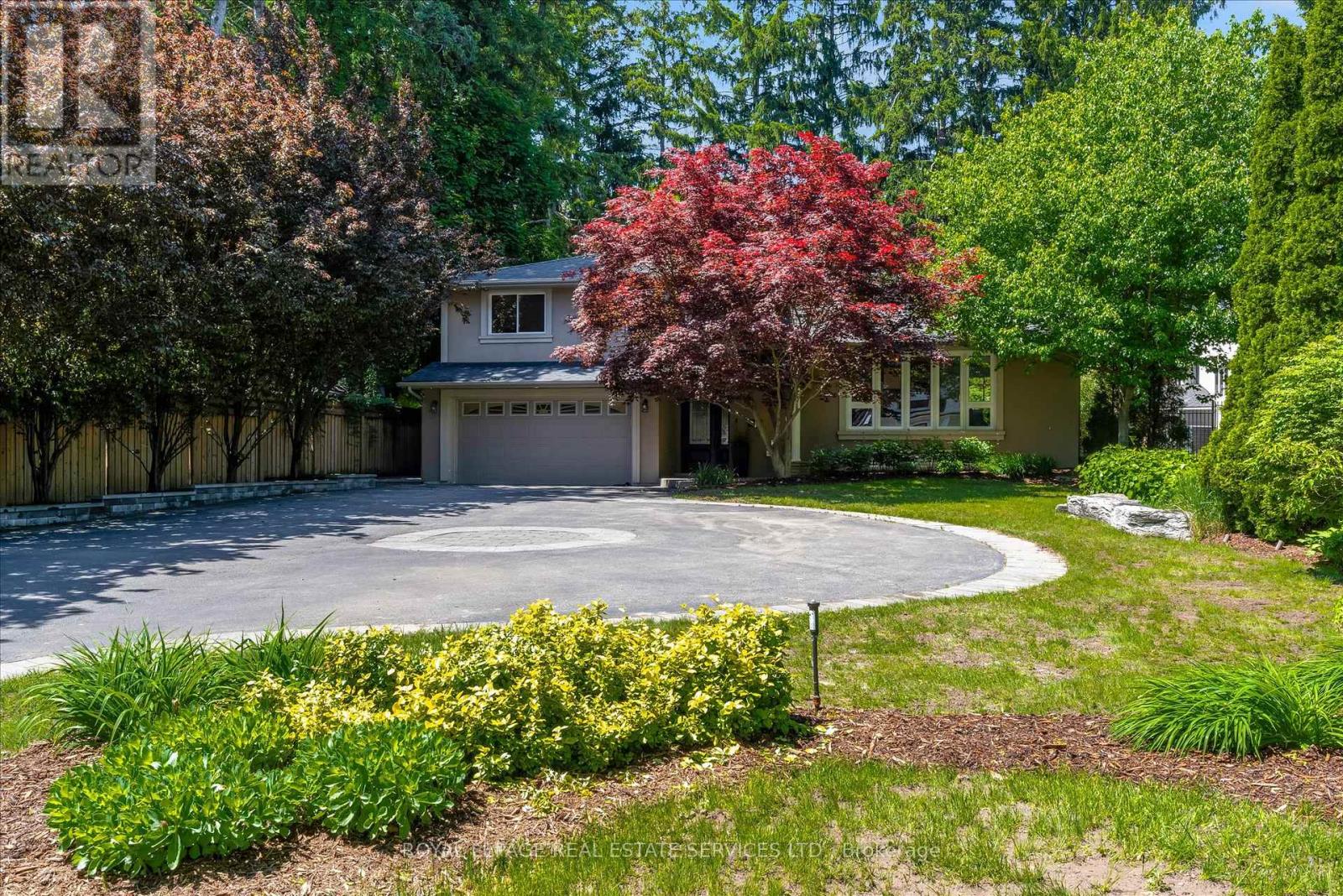 4163 LAKESHORE ROAD - 1