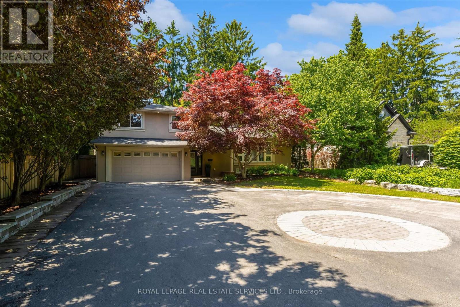 4163 LAKESHORE ROAD - 2