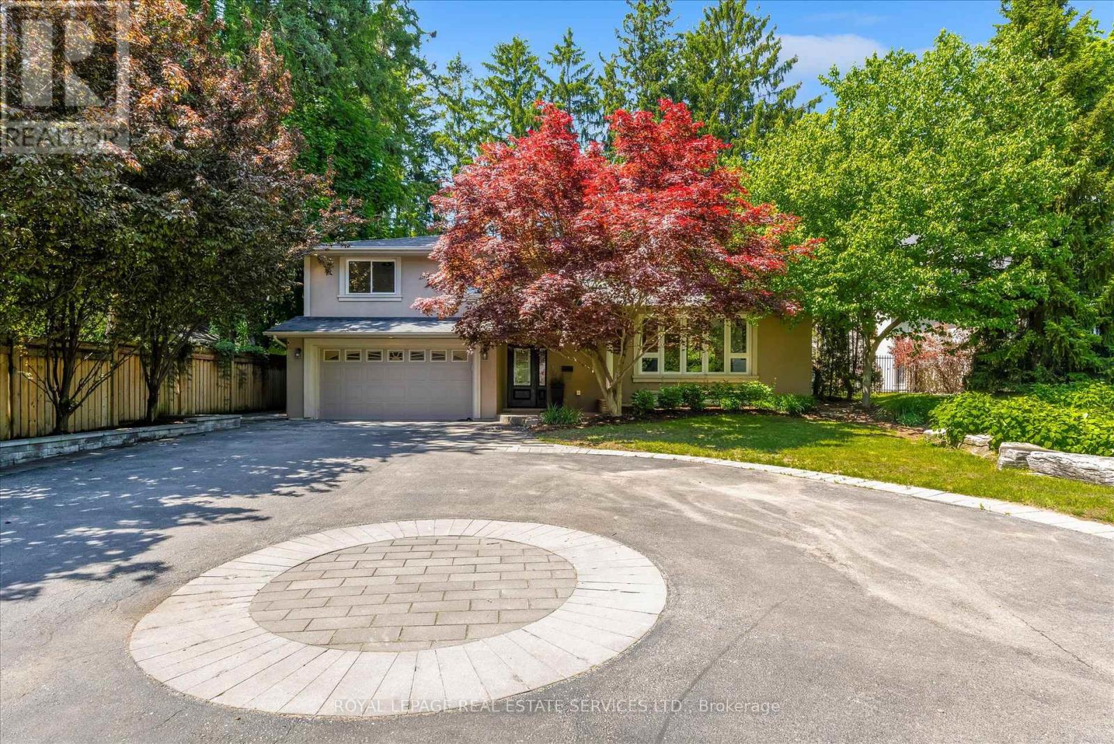 4163 LAKESHORE ROAD - 3