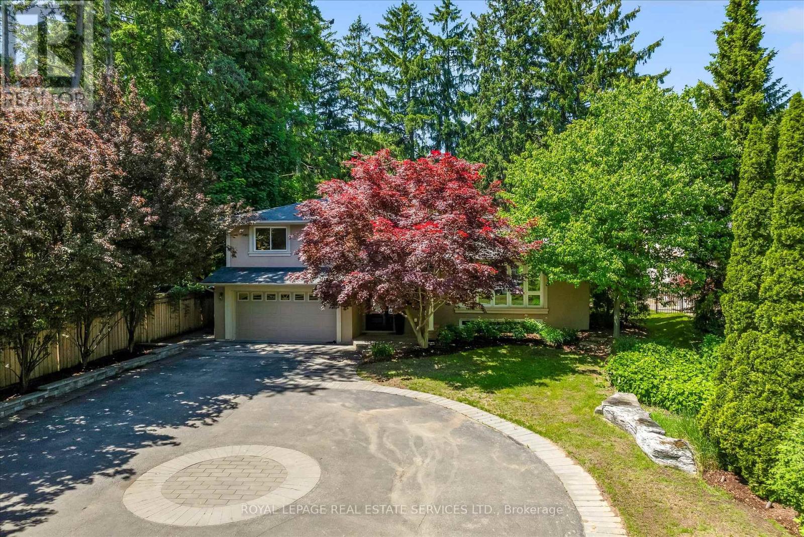 4163 LAKESHORE ROAD - 4