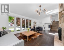 Family room - 4163 Lakeshore Road, Burlington, ON L7L1A5 Photo 8
