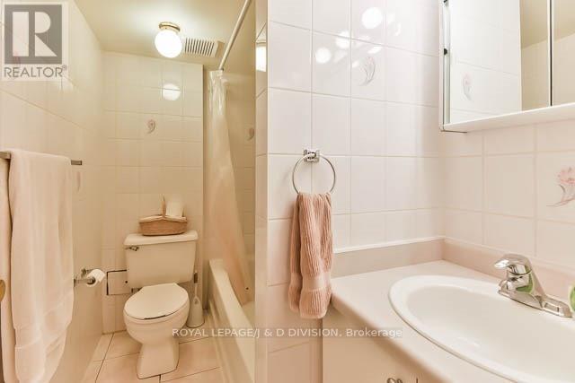 4 Pc Bathroom