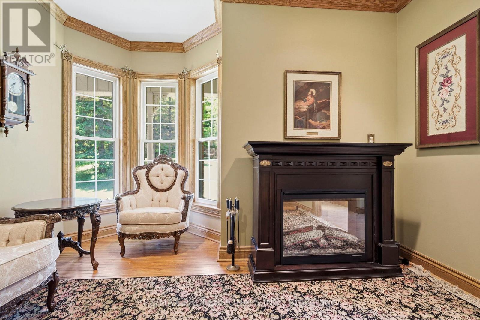 18655 HEART LAKE ROAD - 18