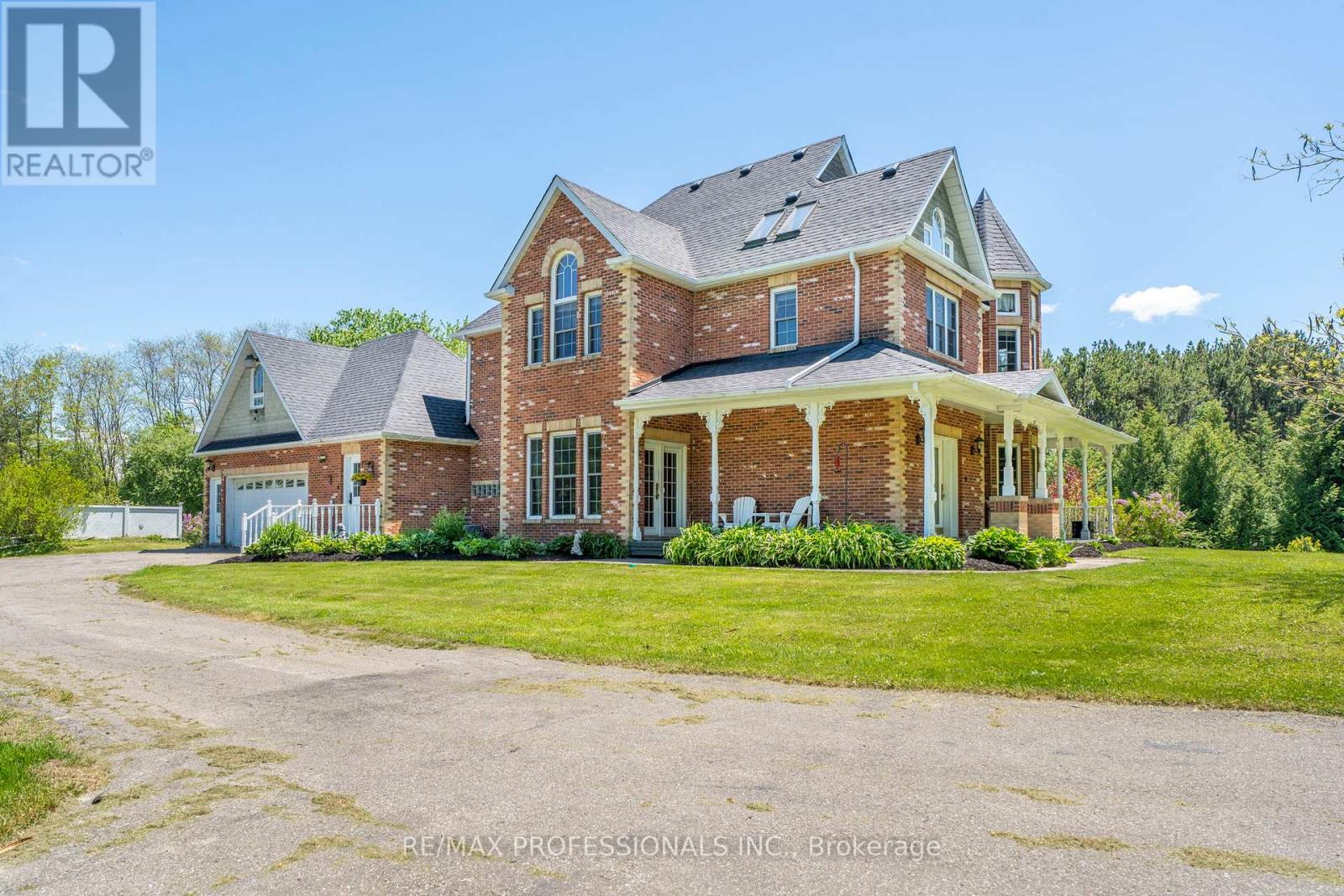 18655 HEART LAKE ROAD - 2