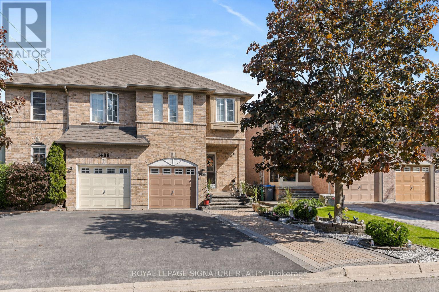 1486 SPRING GARDEN COURT - 2