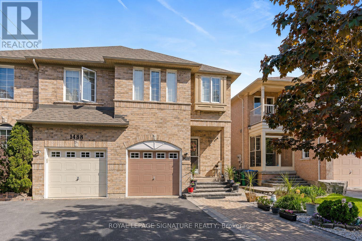 1486 SPRING GARDEN COURT - 3