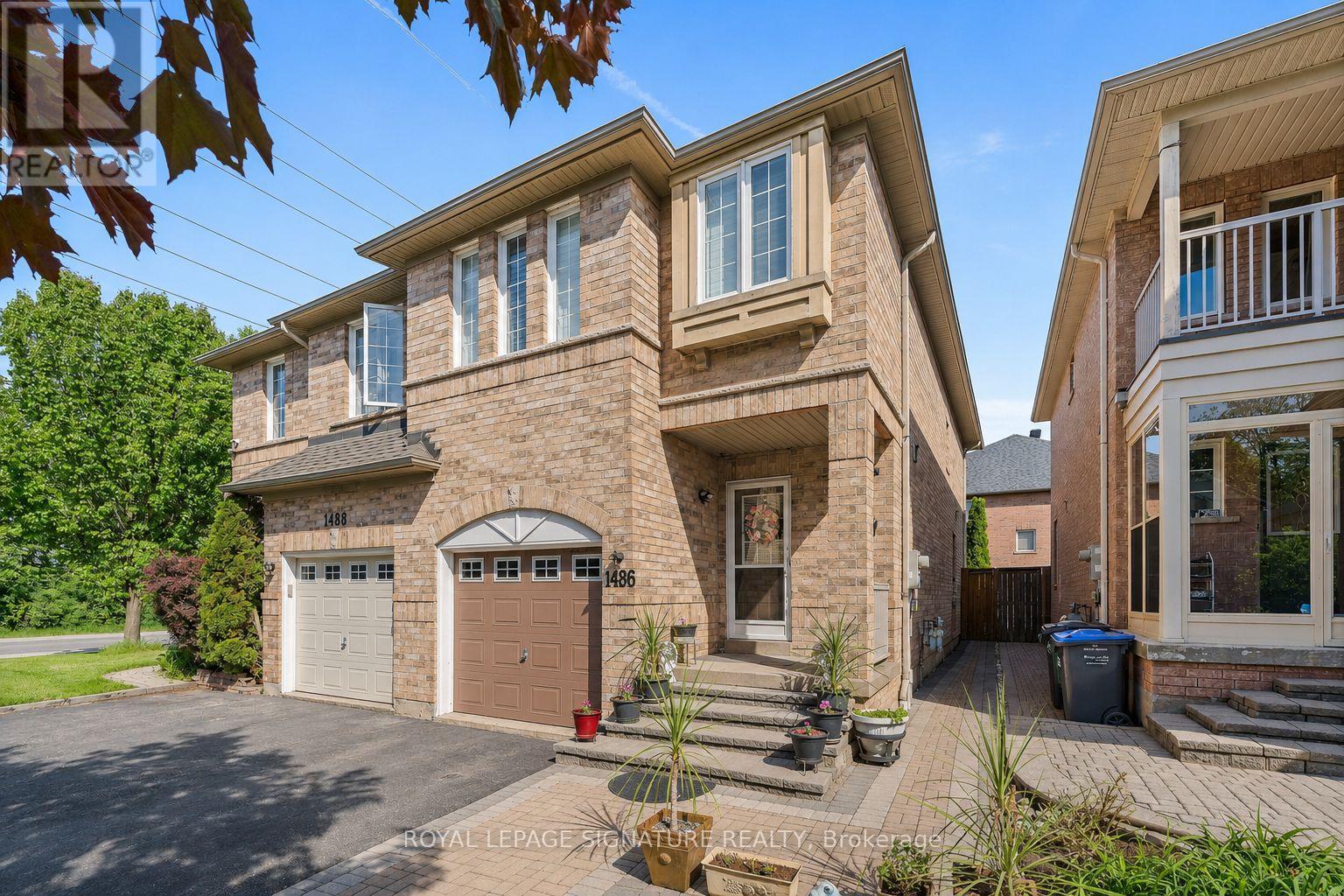 1486 SPRING GARDEN COURT - 4