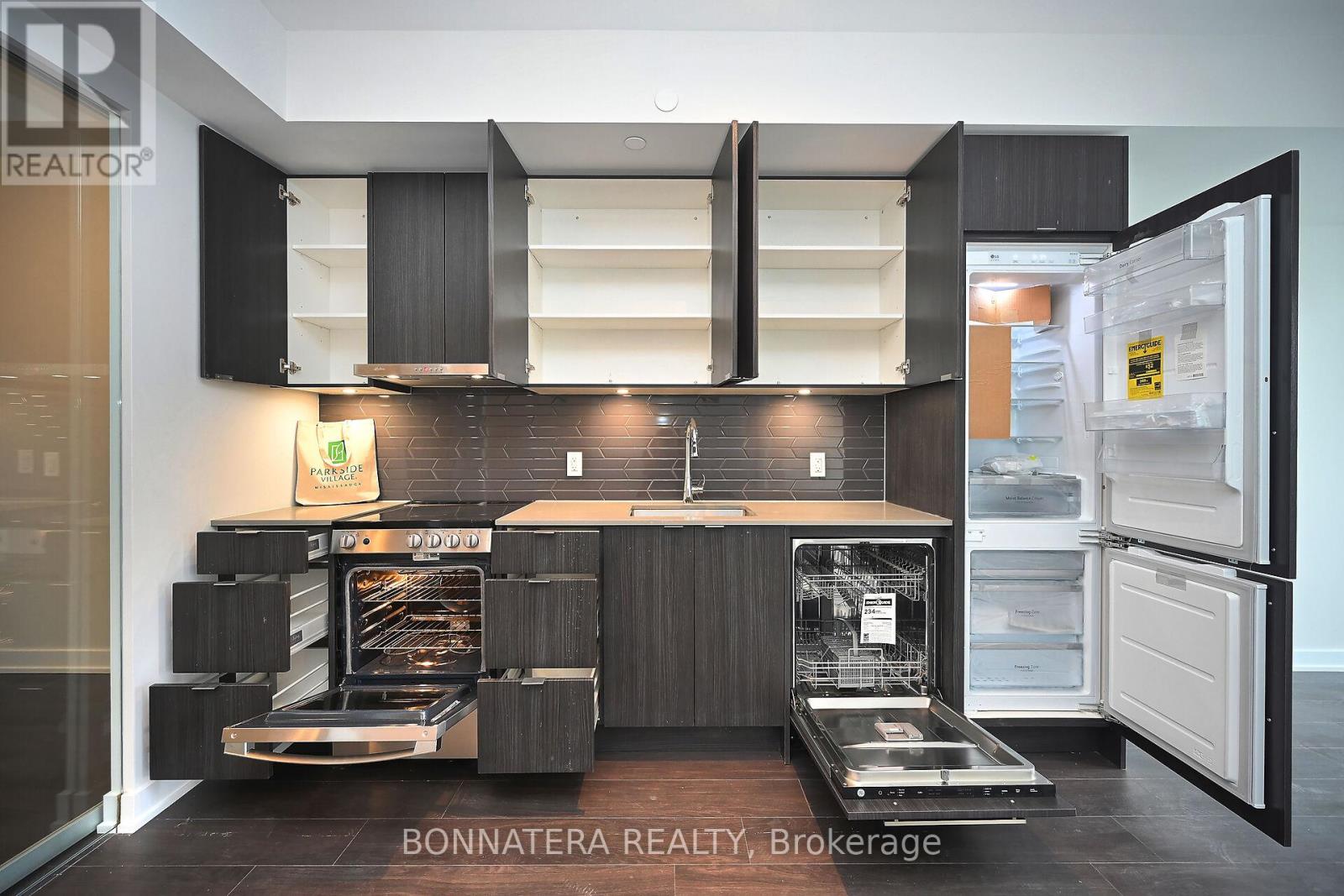 #1703 4130 PARKSIDE VILLAGE DRIVE - 14