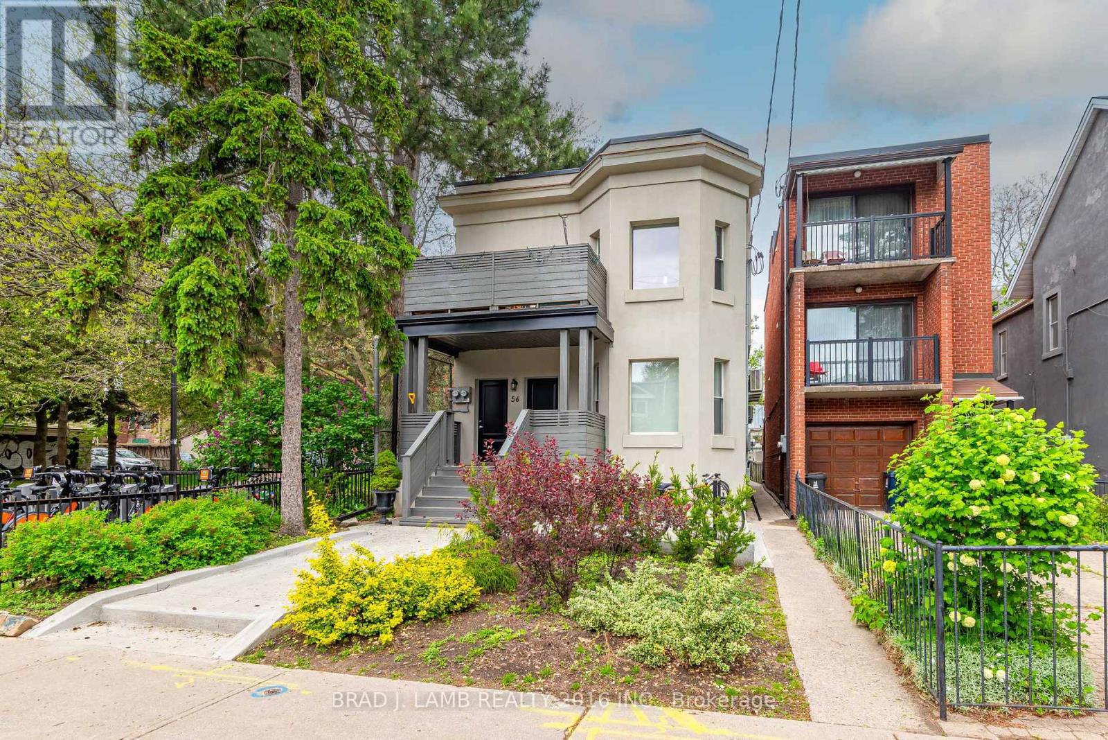 Listing photo of 2 - 56 WRIGHT AVENUE