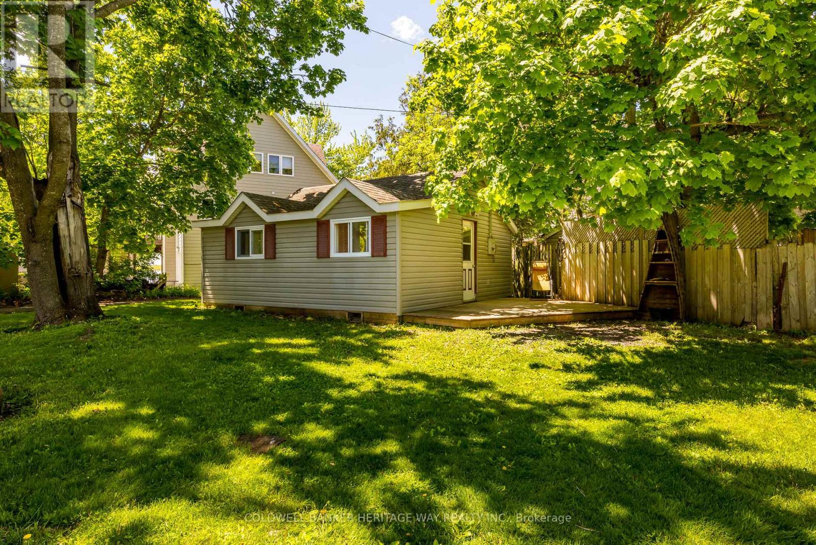 740 LAKE PARK ROAD - 5