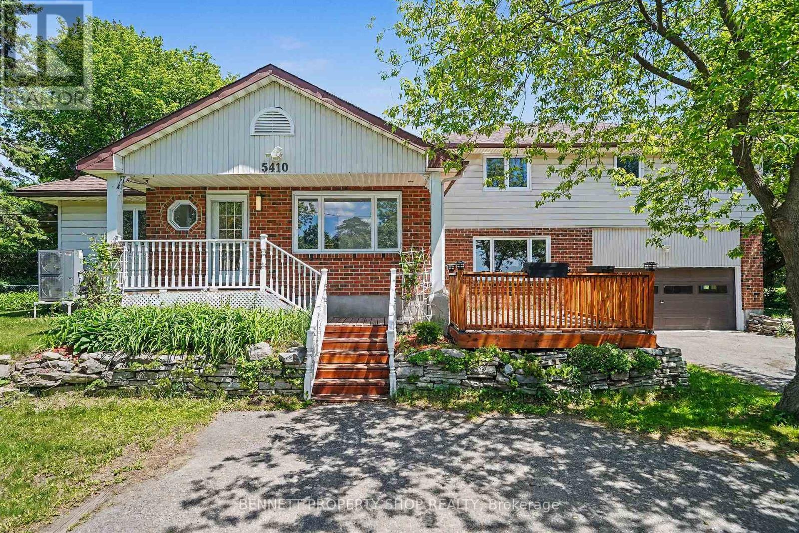 5410 OLD RICHMOND ROAD - 1