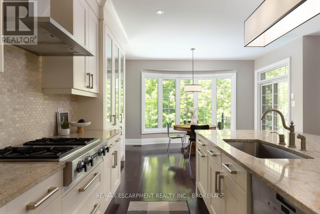 2291 NORTH RIDGE TRAIL - 19