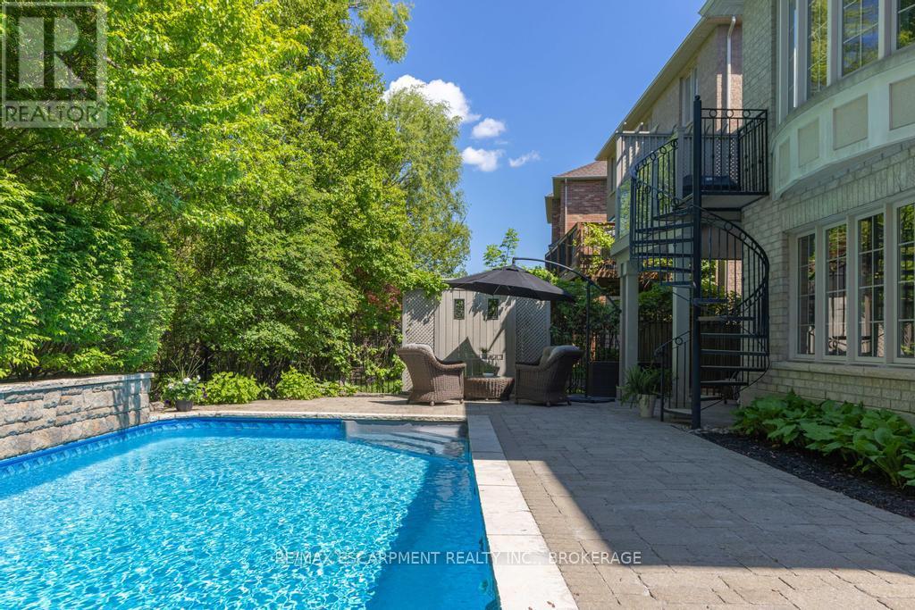 2291 NORTH RIDGE TRAIL - 40