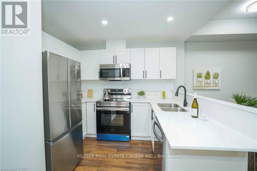 #107 7 KAY CRESCENT - 18