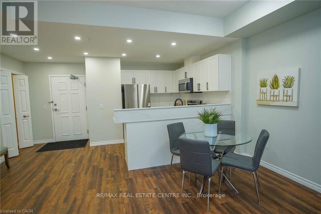 #107 7 KAY CRESCENT - 22