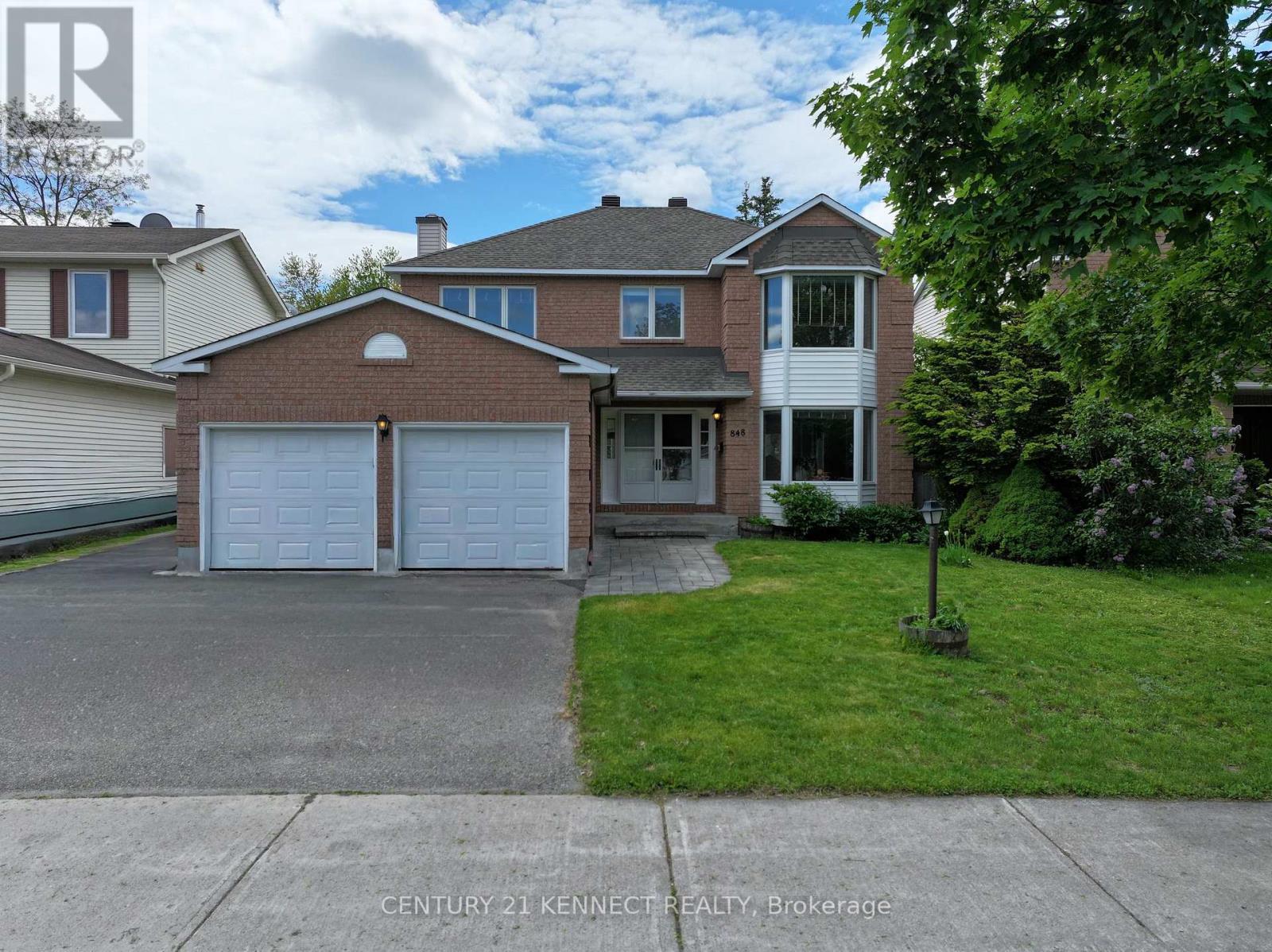 848 FAIRLAWN AVENUE - 1
