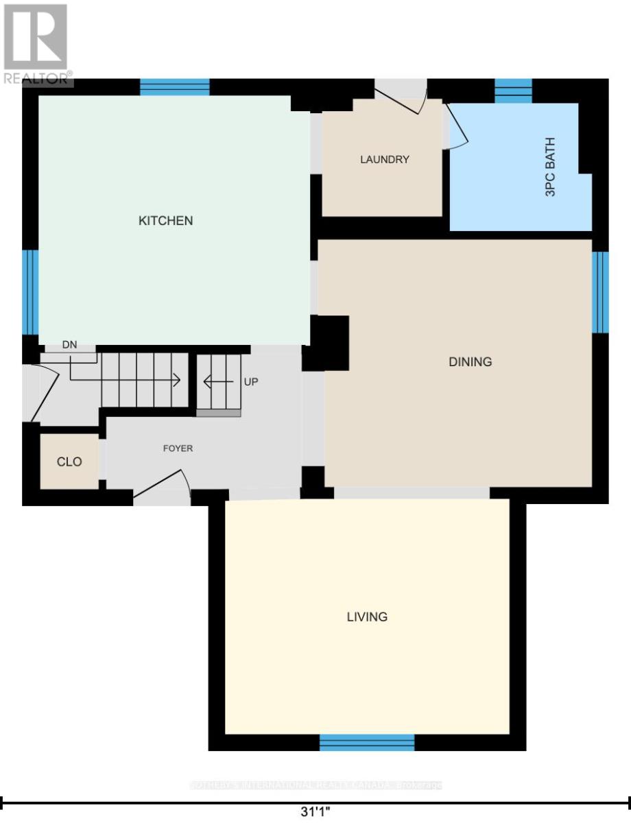 263 CUMBERLAND STREET - 36