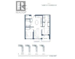 401 755 Harbourside Drive, North Vancouver, BC V7P0G1 Photo 28