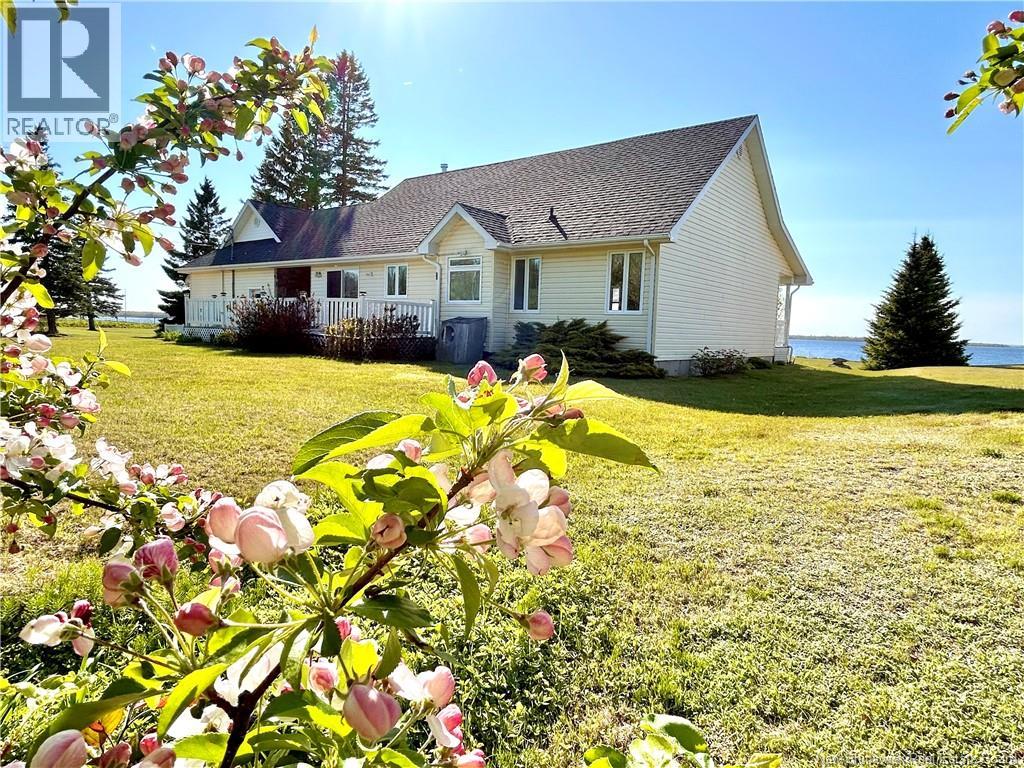 540 Hardwicke Road - 1