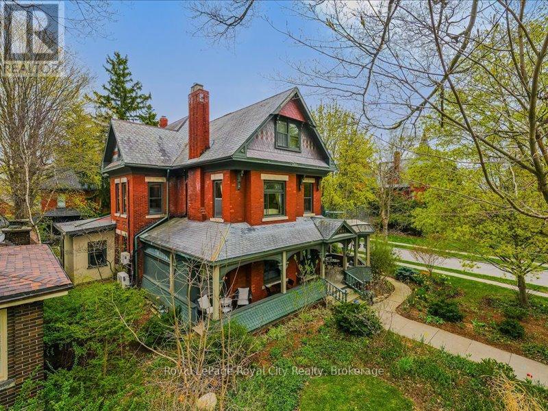 80 LONDON ROAD W - 1