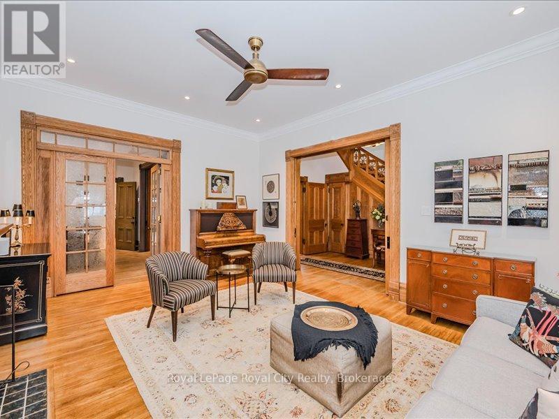 80 LONDON ROAD W - 12