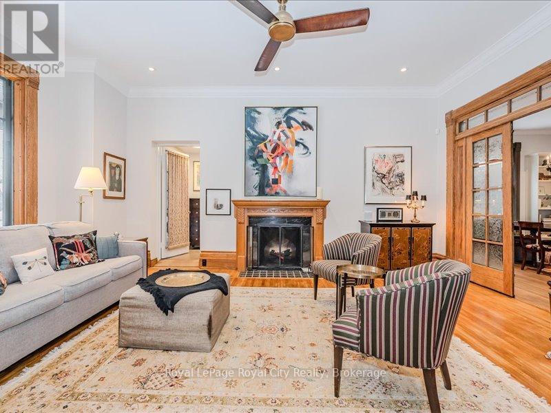 80 LONDON ROAD W - 14