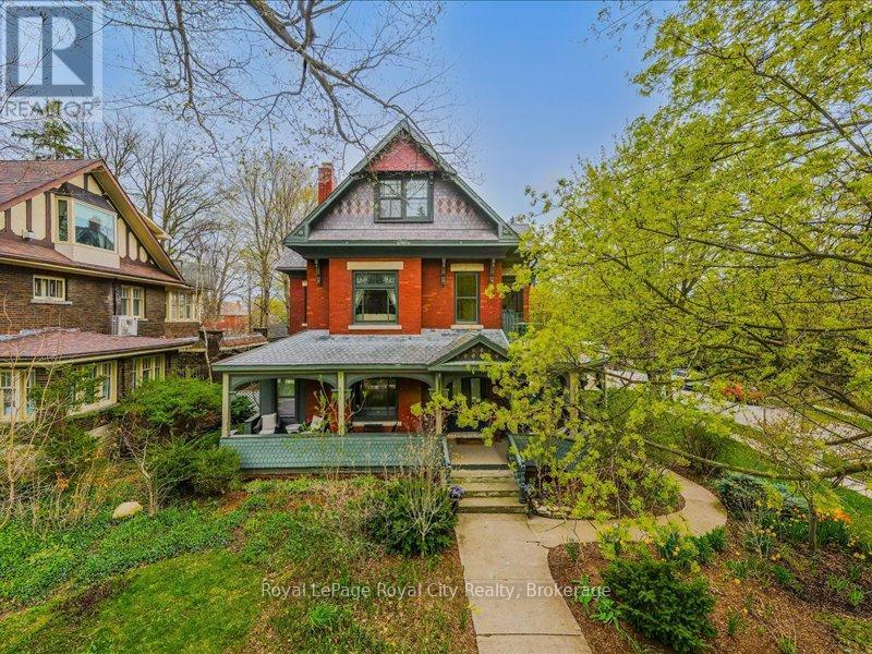 80 LONDON ROAD W - Image 2