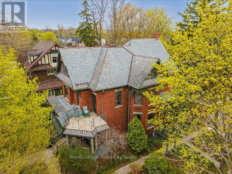 80 LONDON ROAD W - 3