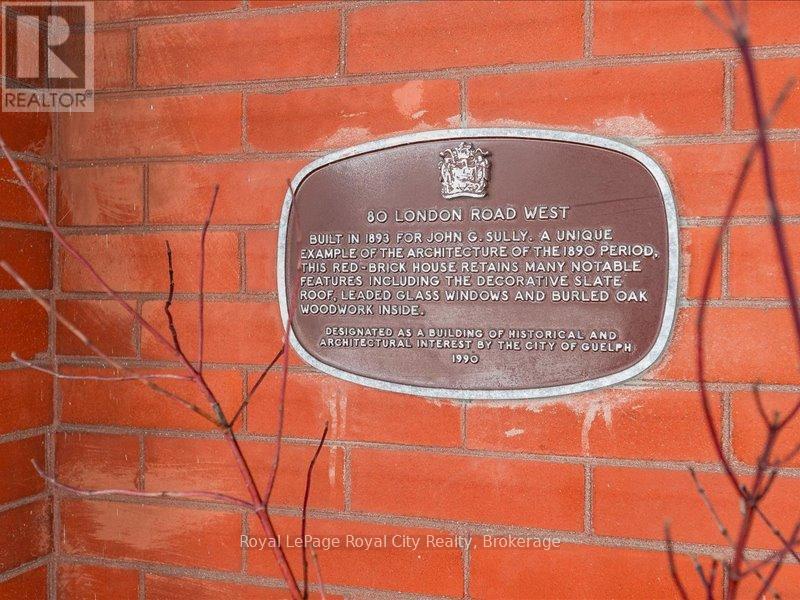 80 LONDON ROAD W - 5