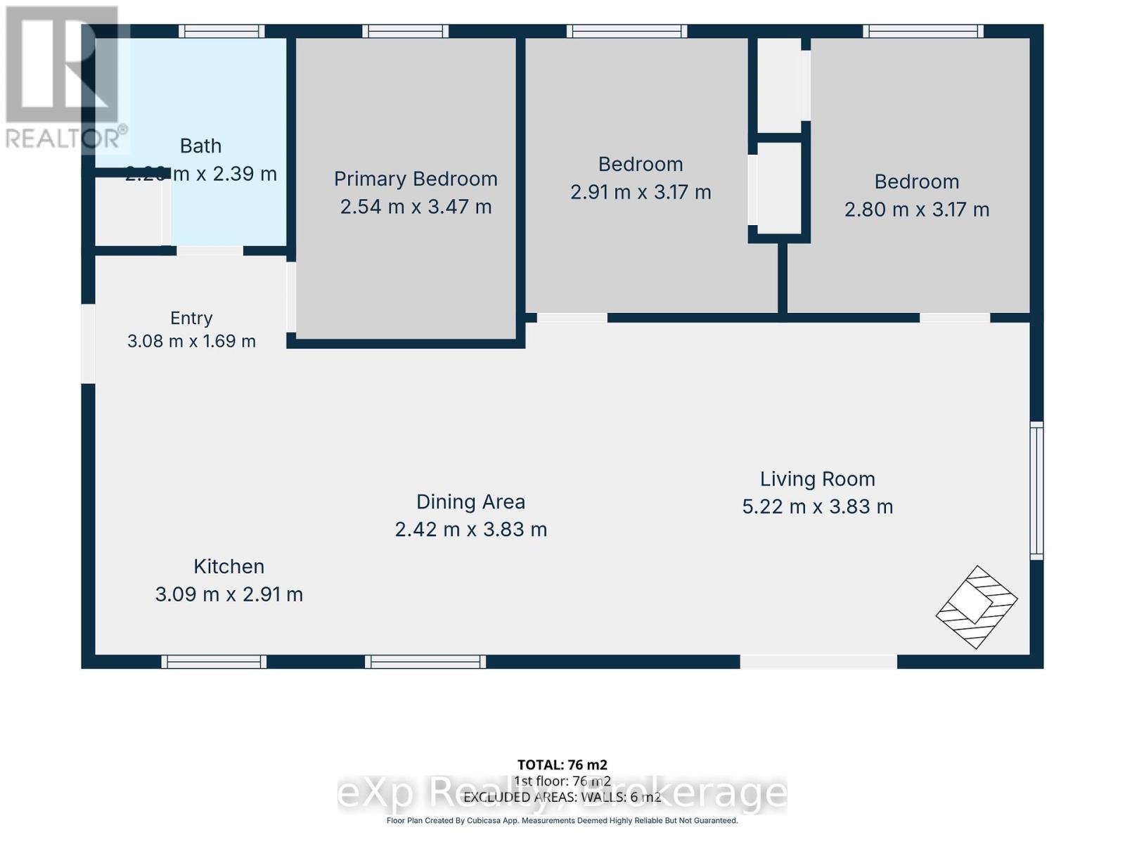 240 BAY STREET - 16