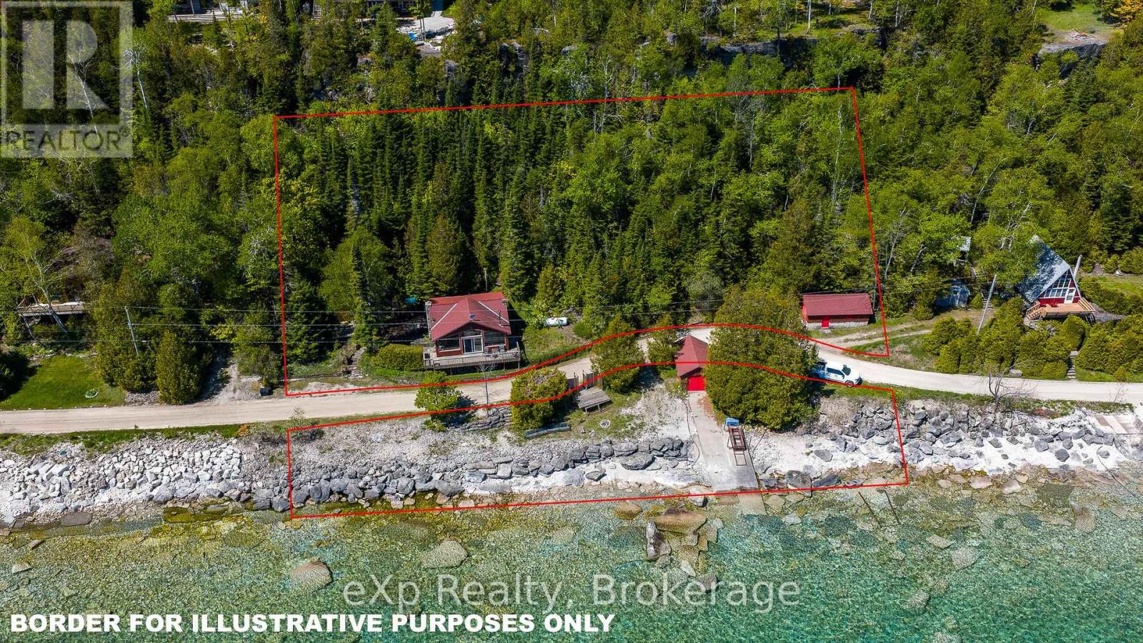 155 NORTH SHORE ROAD - 2