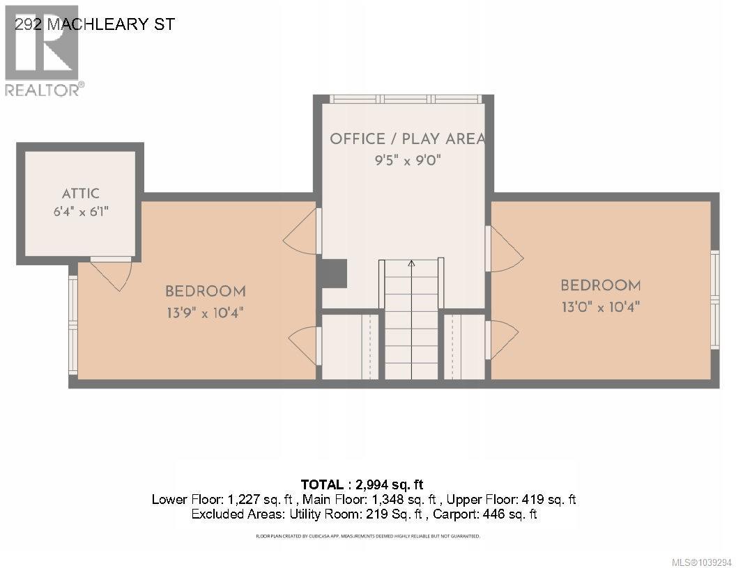 292 Machleary St - 86