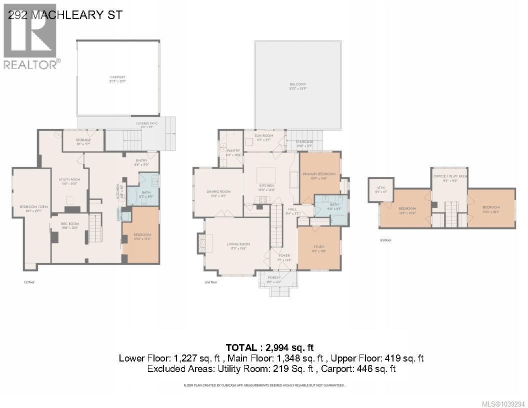 292 Machleary St - 87