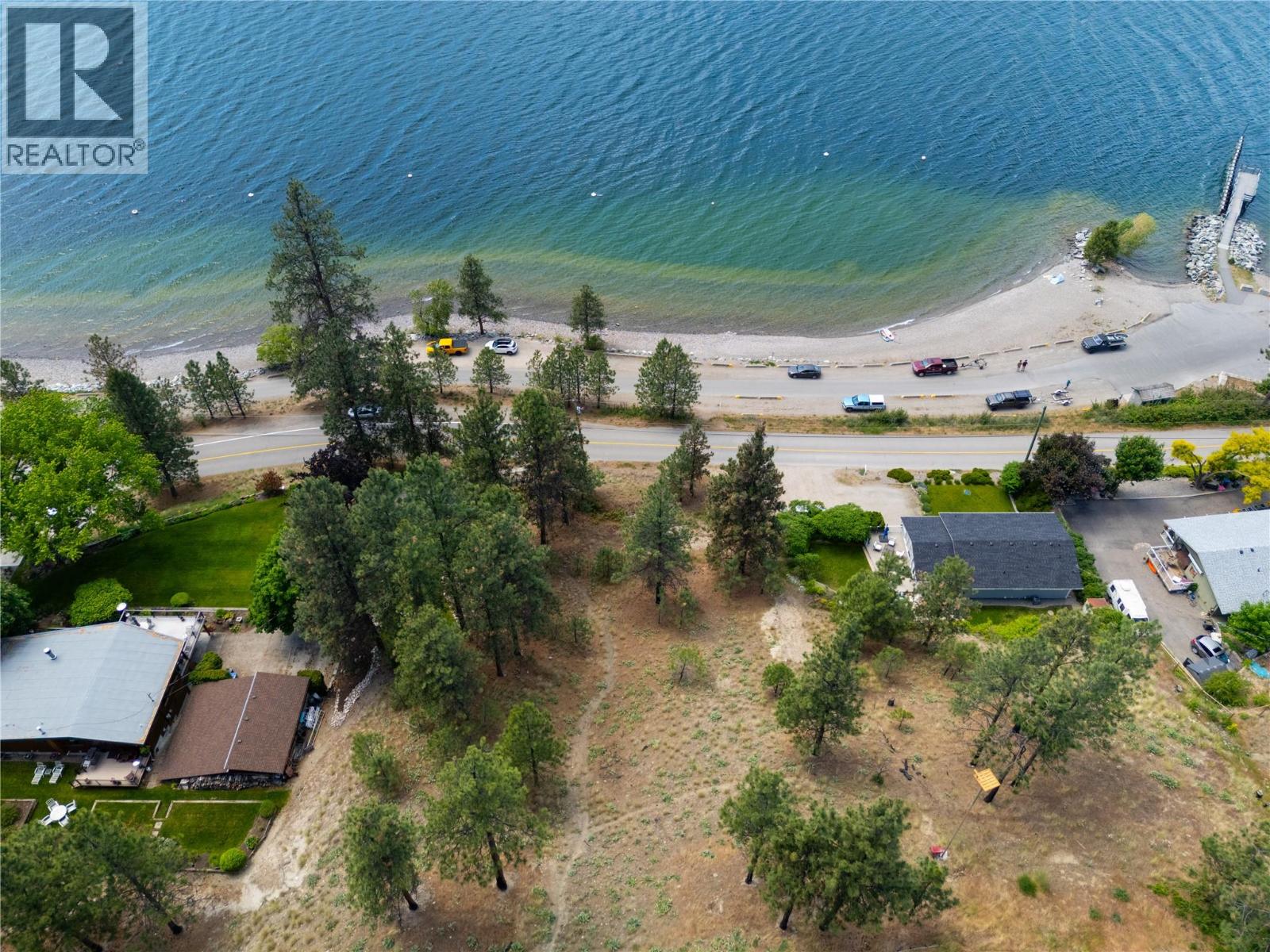 Lot A Okanagan Centre Road West, Lake Country