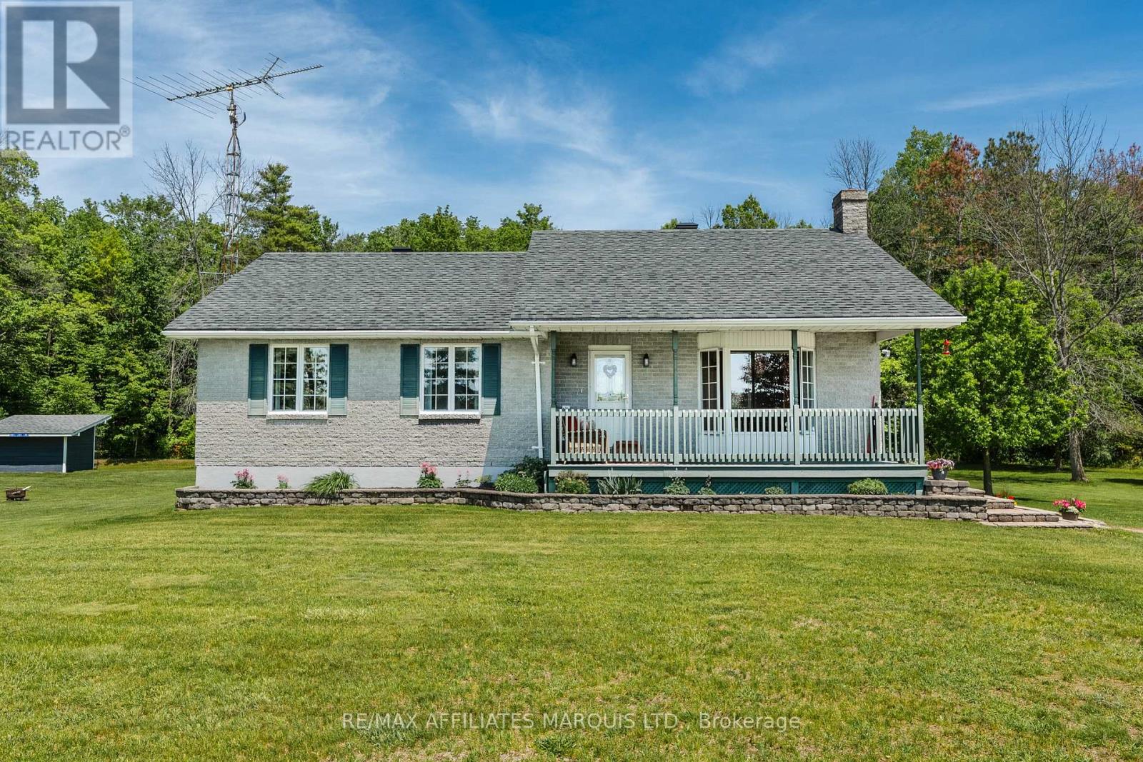 4919 MORGAN ROAD - 1