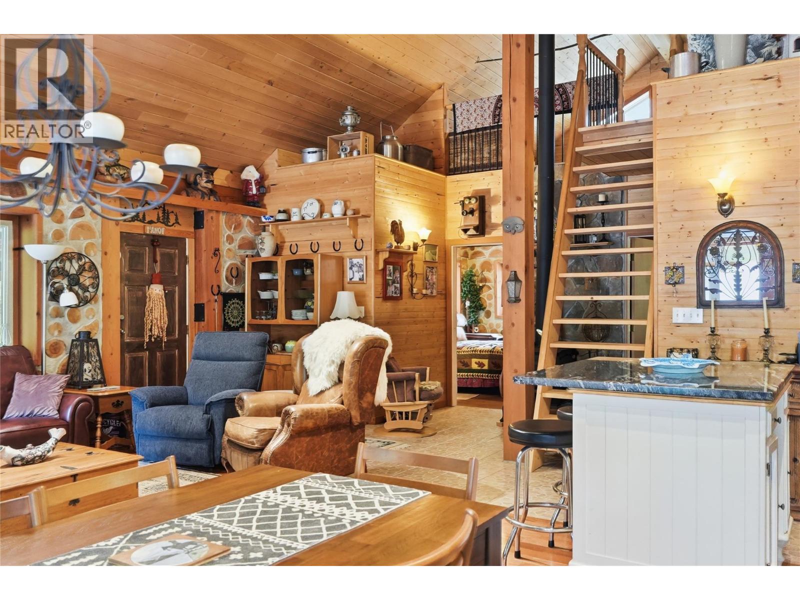 2534 Green Mountain Road, Penticton